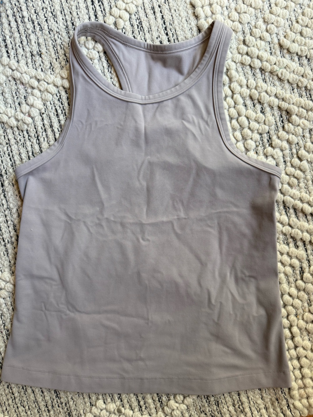 Lululemon Align Waist-Length Racerback Tank - Picture 4 of 6
